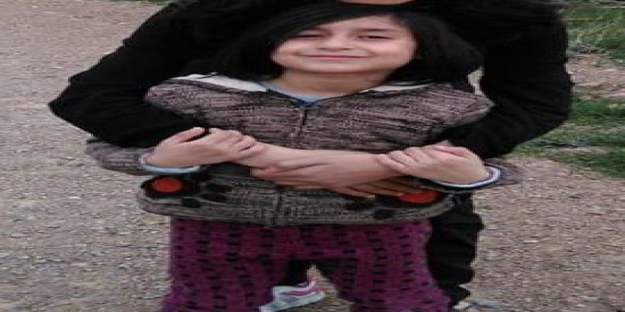14 yaşındaki Zişan 30 saattir kayıp