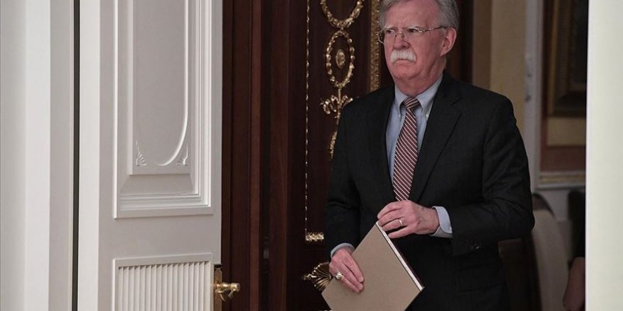 ABD'nin 'umudu' Venezuela'da rejim değişikliği