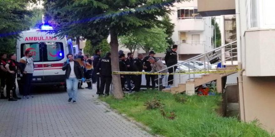 Tekirdağ'da 25 yerinden bıçaklanan yaşlı kadın öldü