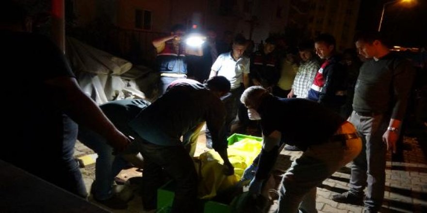 3 gündür kayıp başvurusuyla aranıyordu, cesedi bulundu