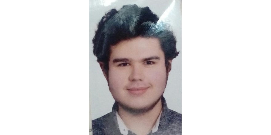 Kayıp gencin cesedi bulundu
