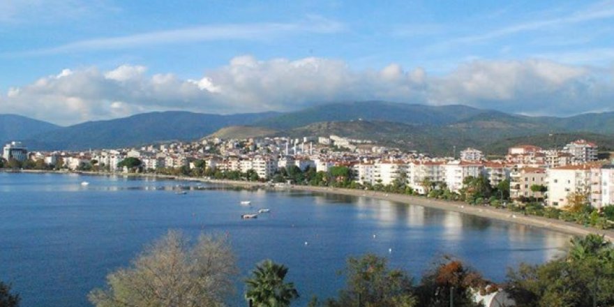 Erdek 9 günlük bayram tatiline hazır
