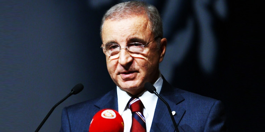 Aysal: Fenerbahçe'nin düşmesi Galatasaray için iyi olmaz