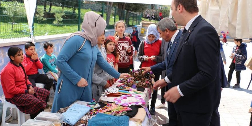 Hafızlık Kur’an Kursu öğrencileri için seferber oldular