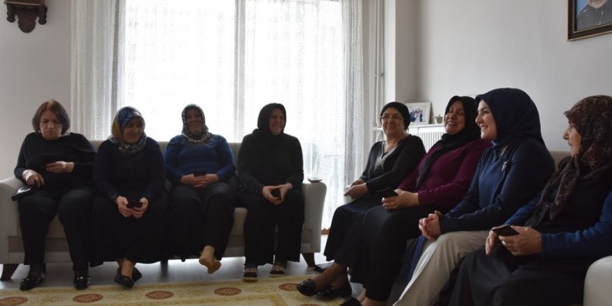 Kocasinan’da Yaşam Ayrıcalıklı