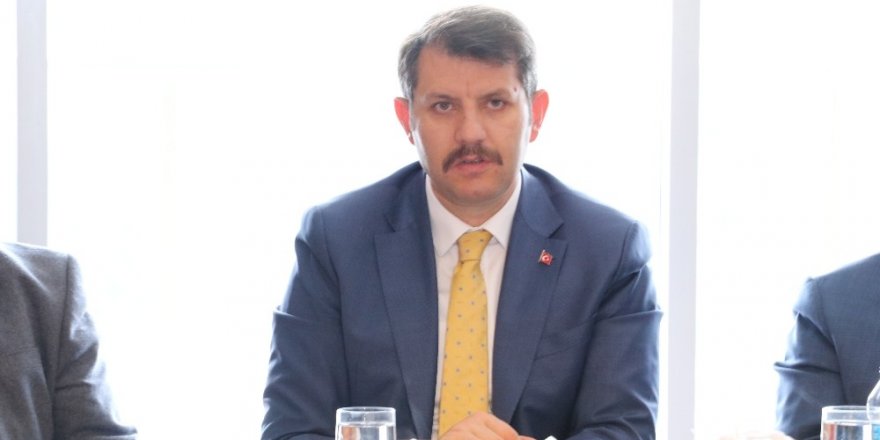 Kangallar için 6.5 milyonluk destek