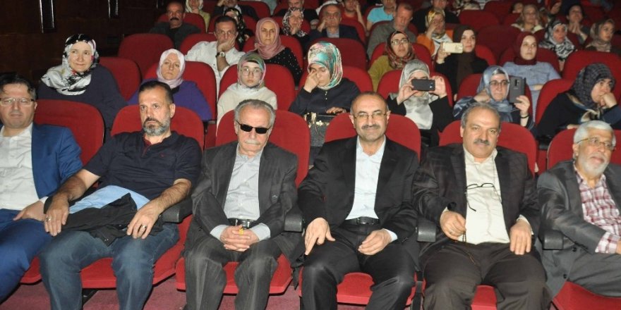 Büyükşehir’den Tasavvuf Musikisi Konseri
