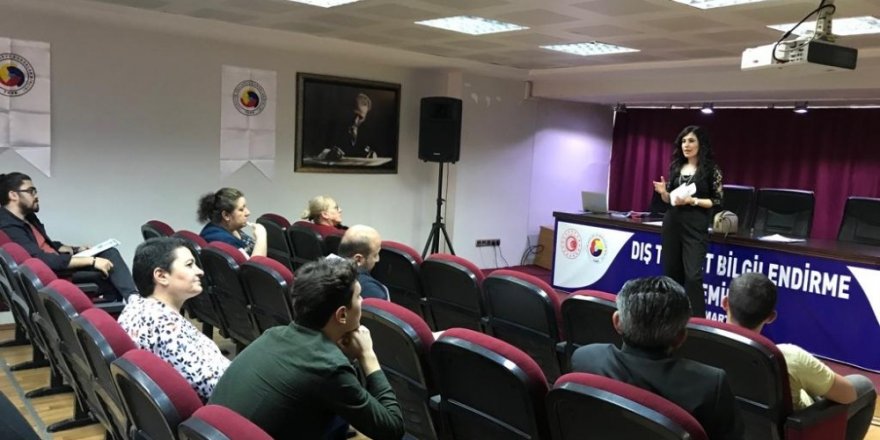Uygulamalı Girişimcilik Eğitim Programı