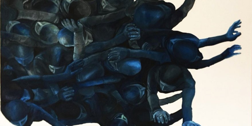 Ressam Şefik Bursalı Resim Yarışması’nın ödülleri sahiplerini buluyor