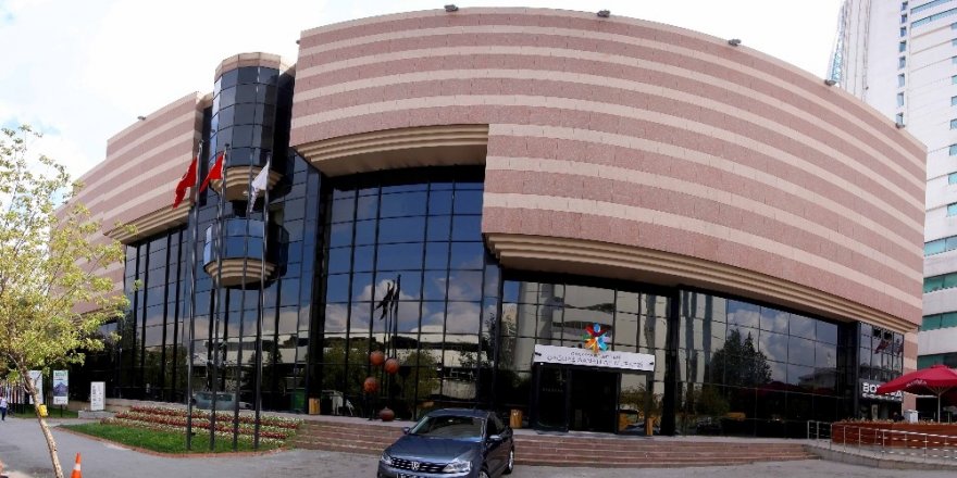 Çankaya’da sanat baharı