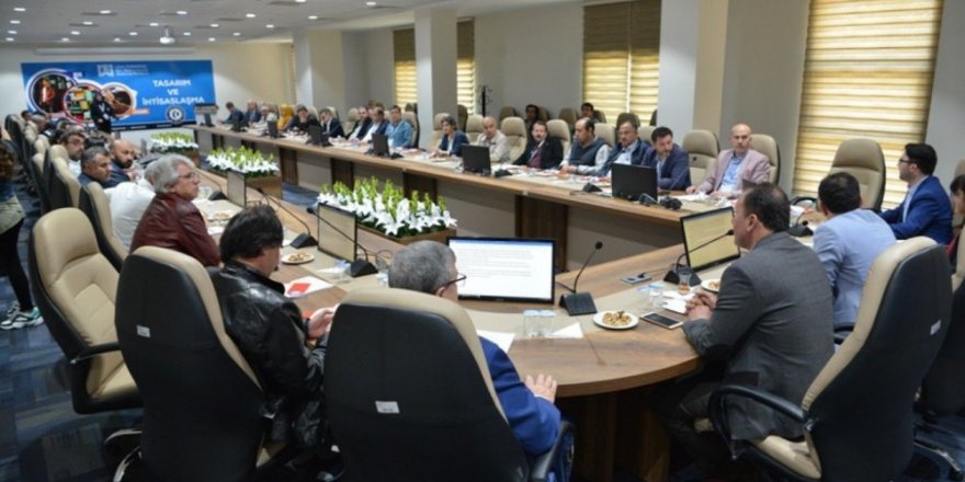 ADIM Üniversiteleri Birliği Uşak’ta buluştu