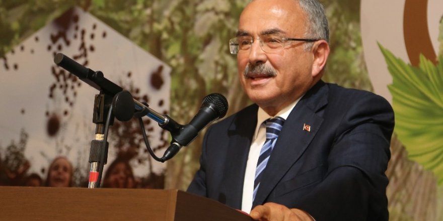 Hilmi Güler: “Ordu parmakla gösterilecek”