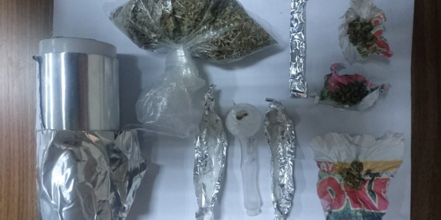 Karacabey’de uyuşturucuya geçit yok!
