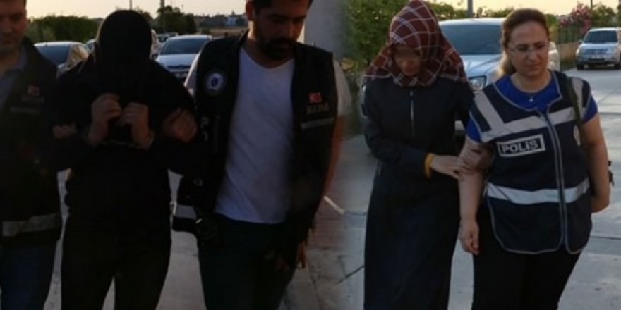 Adana’da FETÖ operasyonu! Şafak vakti harekete geçildi