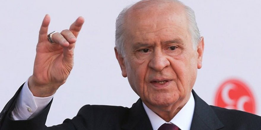 MHP'de 23 Haziran'ın yol haritası belirlendi