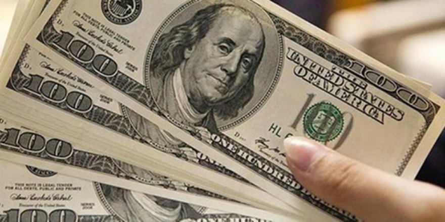 Dolar güne nasıl başladı?