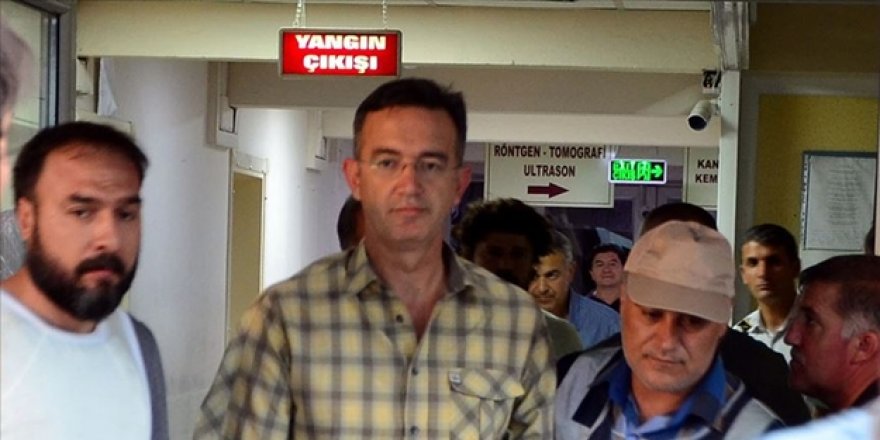 FETÖ'den yargılanan Murat Yılmaz hakkında karar çıktı