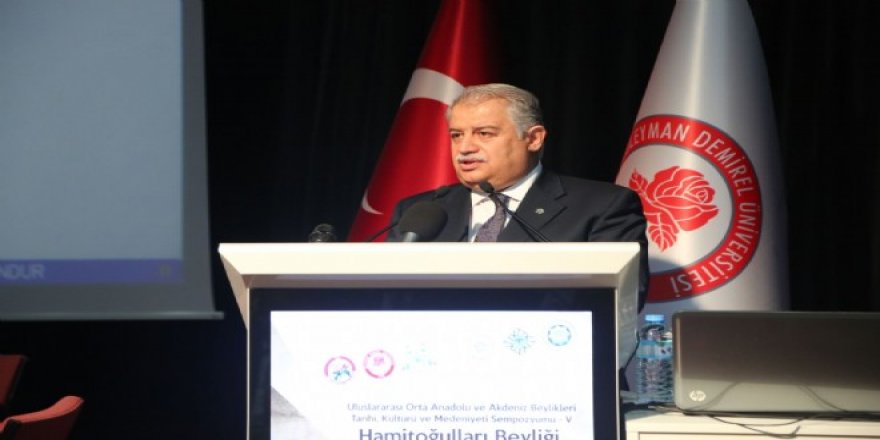 Muzaffer Şeker'e yeni görev
