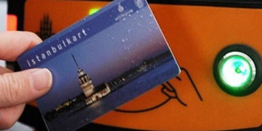 İBB Meclisi kabul etti! Öğrenci akbili 40 TL oldu