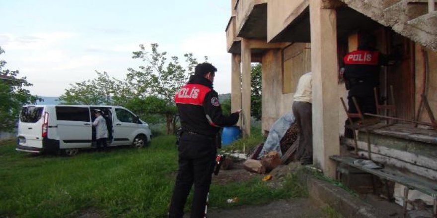 Akrabaların arazi kavgasında kan aktı: 1’i ağır 3 yaralı