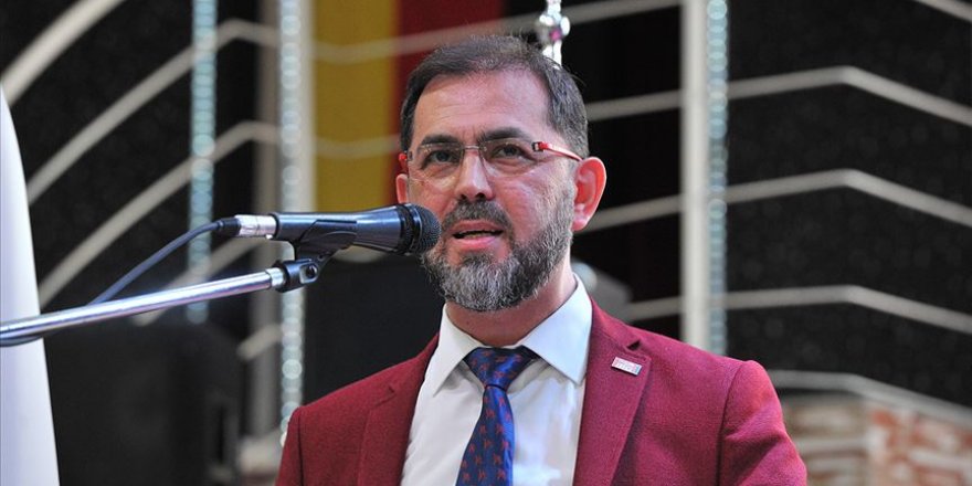 Almanya'da Türk kökenli parti liderine tehdit mektubu