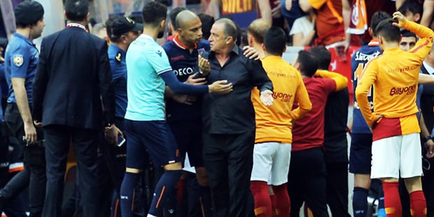 Avcı'dan Fatih Terim'e olay sözler! 'Delikanlı adam...'