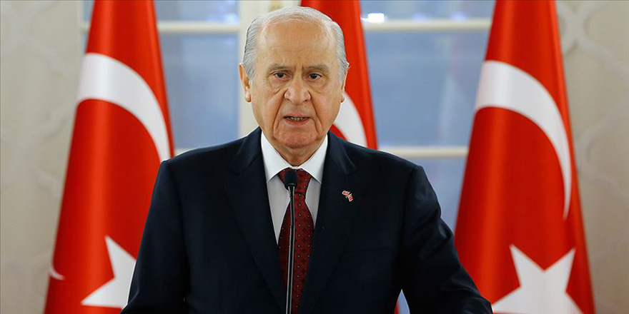 'Hiç kimse İstanbul üzerinde senaryo yazmaya kalkışmasın'