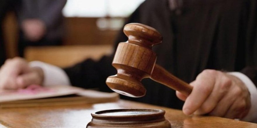 Konya'da eski karısıyla evlenen kişiyi öldüren sanığın yargılanmasına başlandı