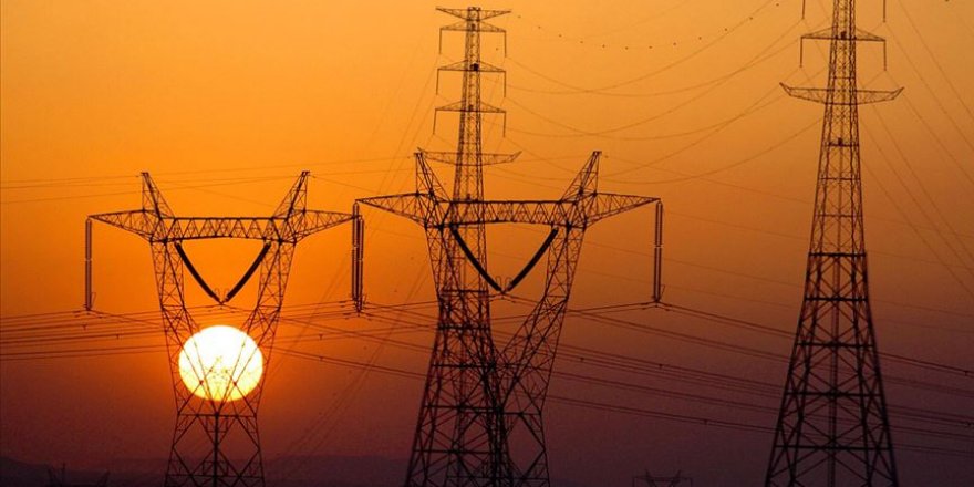 Elektrik üretiminde doğal gazın payı düştü