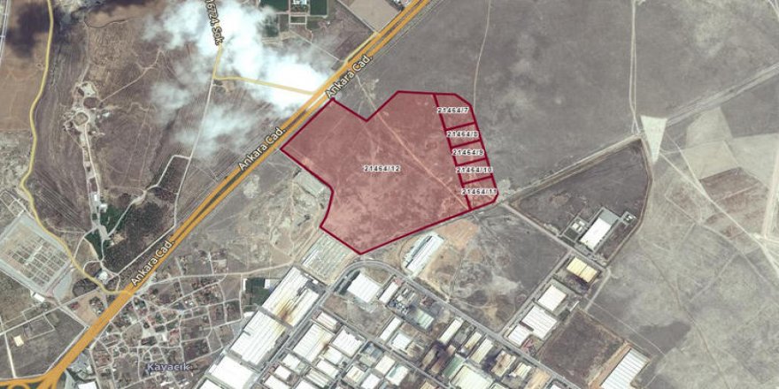 Bera Holding dev arazisini LC Waikiki'ye satıyor