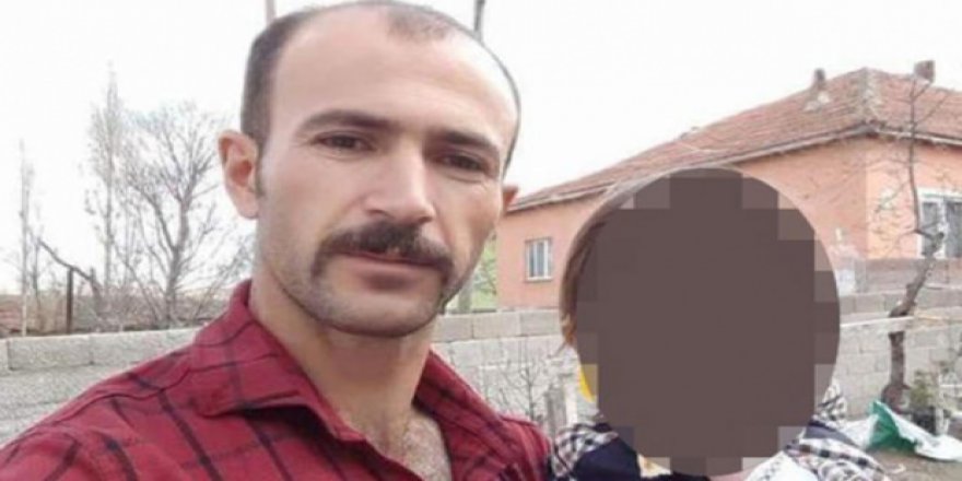 'Çocuğumu göstermiyor' dedi! Sonrası korkunç