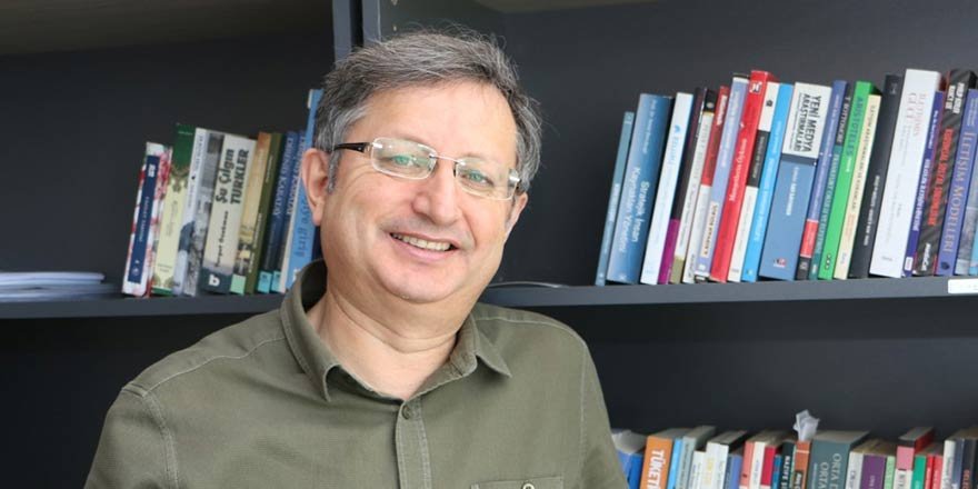 Dr. Büyükdoğan: "Sosyal CEO’lar, şirketlere itibar kazandırıyor"