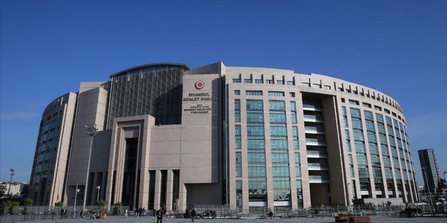 FETÖ'nün TSK yapılanması soruşturmasında 15 tutuklama