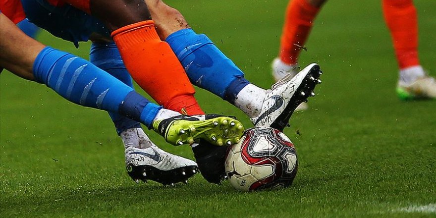Spor Toto 1. Lig'de play-off heyecanı başlıyor