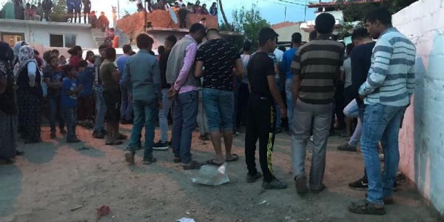 Kuzenini, dayısından zorla para aldığı için öldürmüş