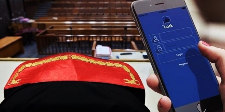 ByLock kullanan öğretmenlere operasyon!