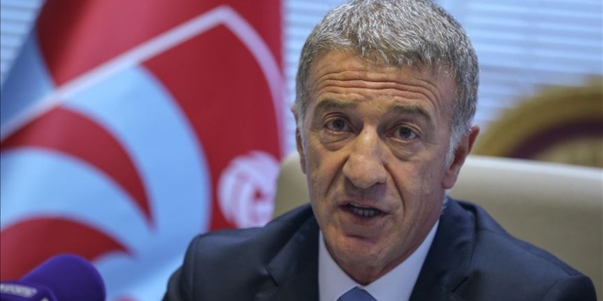 Trabzonspor UEFA kararını bekliyor