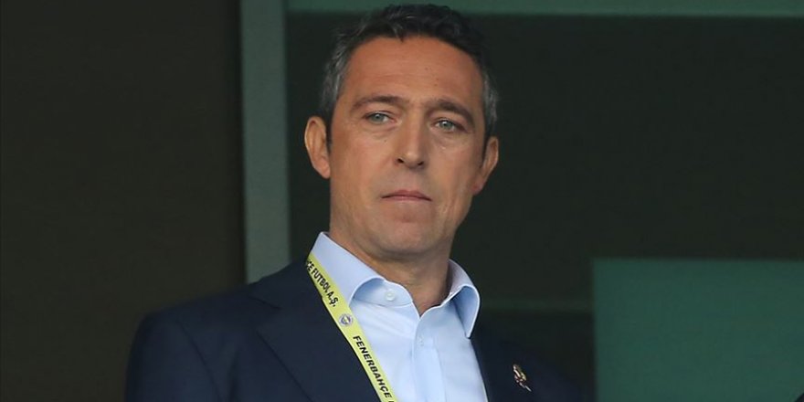 Ali Koç: VAR'a rağmen en çok konuşulan konu yine hakemler