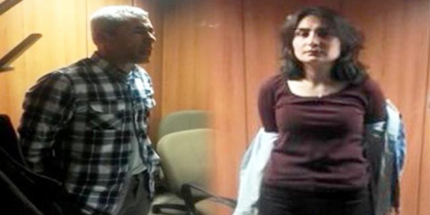 Meclisteki terör eylemi girişiminin zanlıları tutuklandı