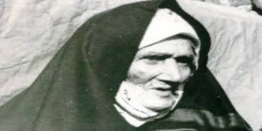 Tarihte bugün Nene Hatun'un ölüm yıl dönümü Nene Hatun kimdir?