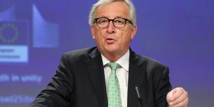Juncker'den Avrupa'daki aşırı sağa sert eleştiri