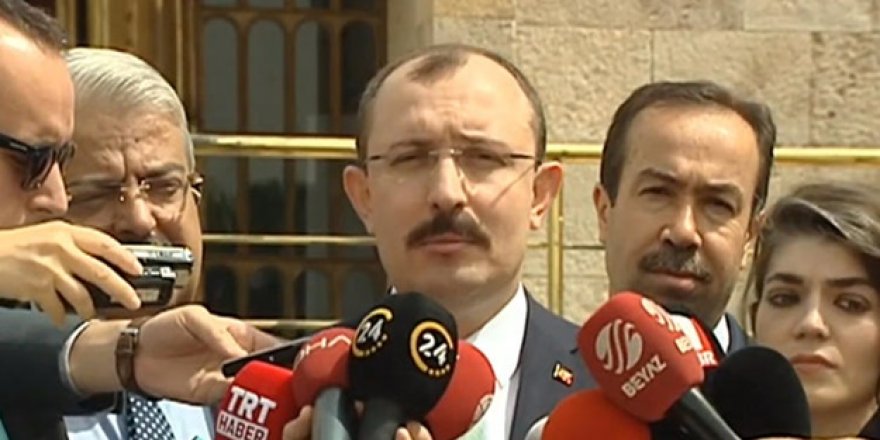 AK Parti'den yeni askerlik sistemi açıklaması