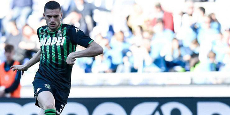 Merih Demiral, Juventus'a transfer oluyor! 15 milyon euro...