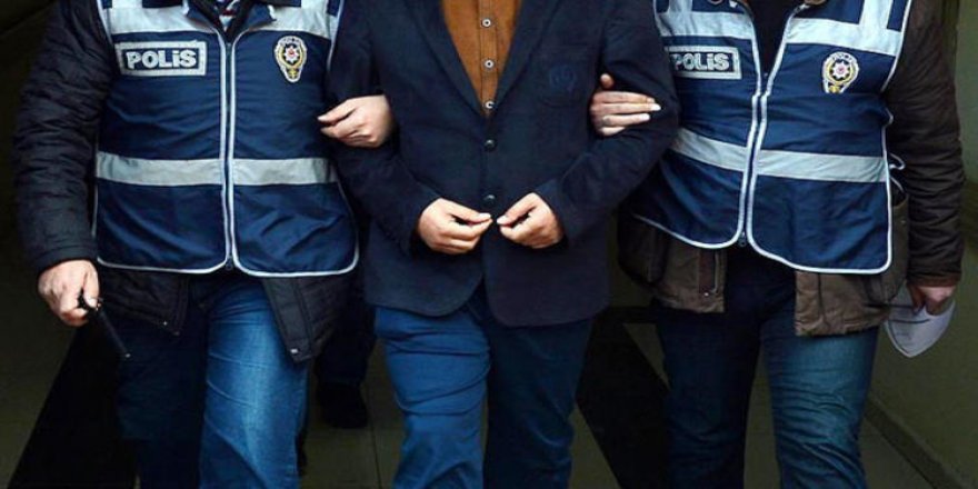 Kütahya'da FETÖ'nün 'öğrenci' yapılanmasına operasyon: 9 gözaltı