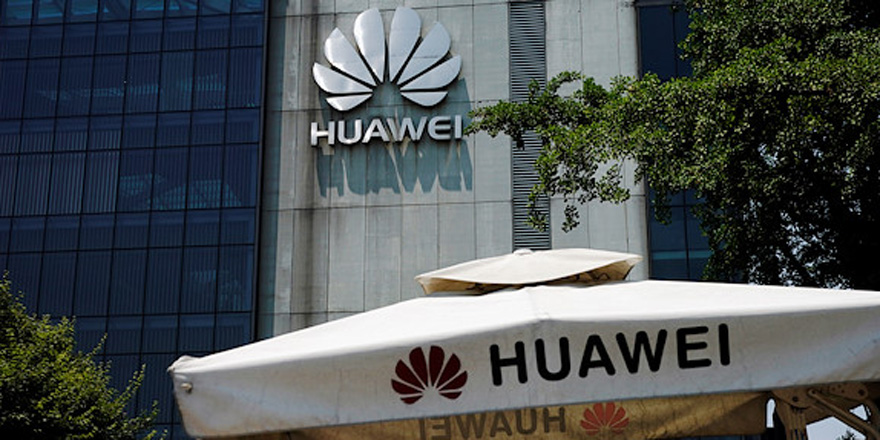 Huawei'den Google'a ortak çözüm çağrısı