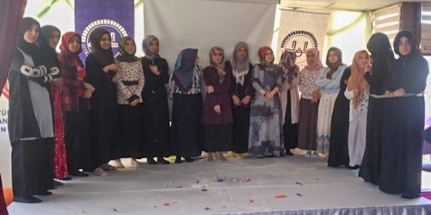 Van Müftülüğünden iftar programı