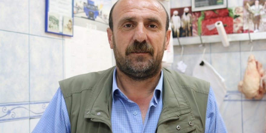 Diyarbakır’da insanlık ölmemiş dedirten davranış