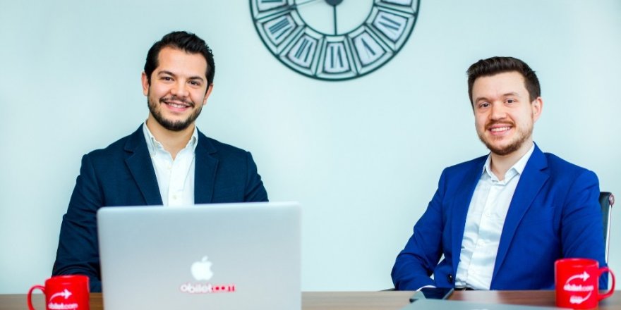 obilet.com CEO’su Gürocak: "Teknolojiyi kullanarak seyahat sektörünü dönüştürmeye devam ediyoruz"
