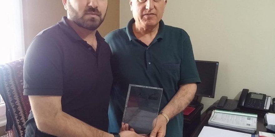 Kuzey Irak-Van turları başlıyor