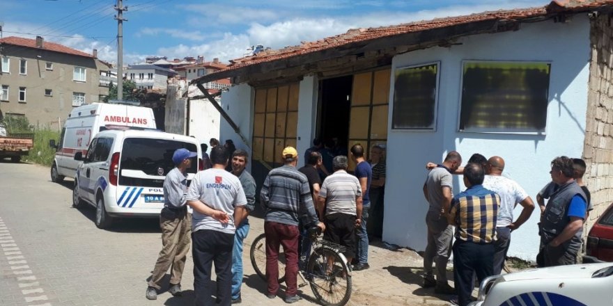 İntihar olayında gözaltı sayısı 5’e çıktı